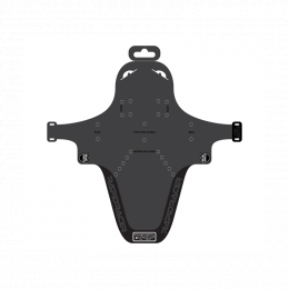 Enduroguard Large Fourche 120-200mm Noir