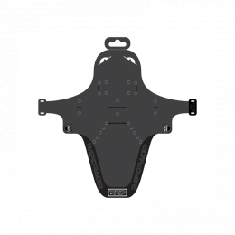 ENDUROGUARD LARGE FOURCHE 120-200MM NOIR