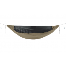 HAMAC MOUSTIQUAIRE PRO BROWN