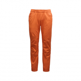 PANTALON NOTION SAFFRON