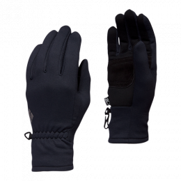 GANTS MIDWEIGHT SCREENTAP BLACK