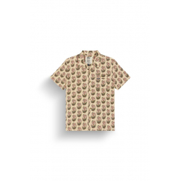 Chemise Mokara Eden Pistil Print