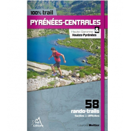 100% Trail Pyrenees Centrales