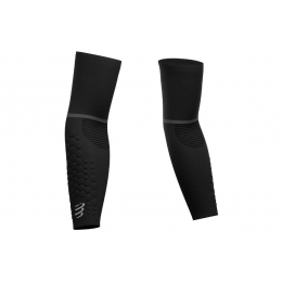 MANCHETTES DE COMPRESSION ARMFORCE ULTRALIGHT BLACK