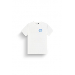T-Shirt Squatchy White