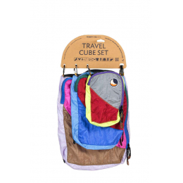 Travel Cube Set Unique Edition S/M/L
