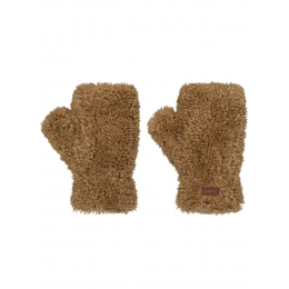 Mitaines Bantota Brown