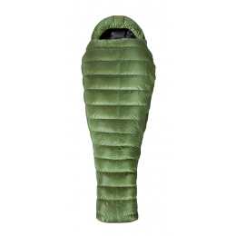 Odin Neo  -12° - Zip Gauche