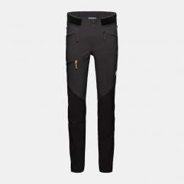 PANTALON COURMAYEUR SO BLACK