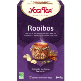 THÉ ROOIBOS
