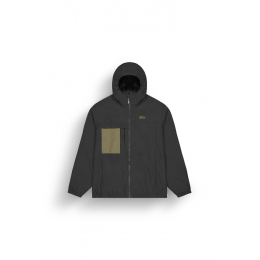 Veste Stall Black
