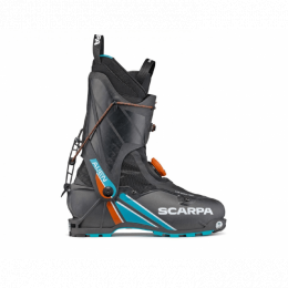 Alien Carbon Grilamid Azure - 2026