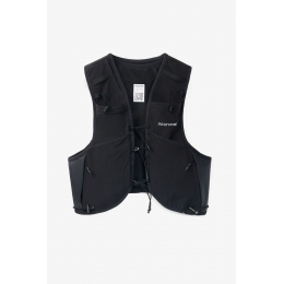 Race Vest Black