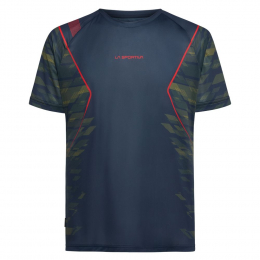 T-Shirt Pacer Night Sky Savanna