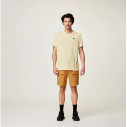 T-shirt Timont Urban Wood