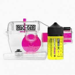 X3 Chain Cleaner