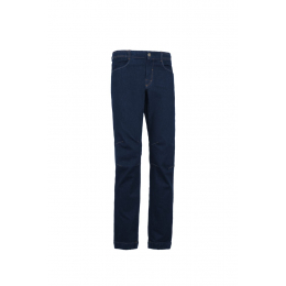 Pantalon Ape9 Denim Full Blue