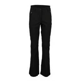 PANTALON FEMME ICEPEAK ENTIAT NOIR