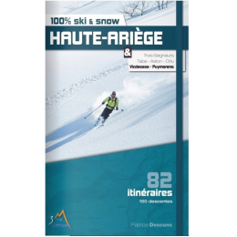 100% Ski De Rando Ariège-Pyrénées