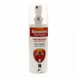 Anti Mousti. Tropic 75ml