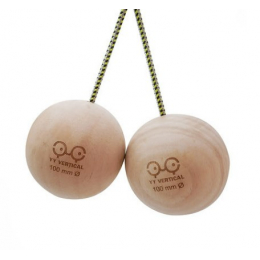 CLIMBING BALLS 100MM