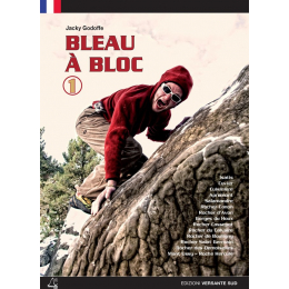 Topo Bleau A Bloc  Fr