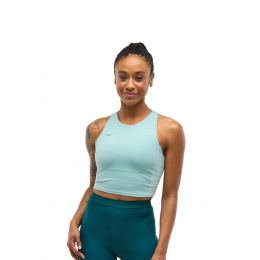 Elaro Crop Bra Druzy