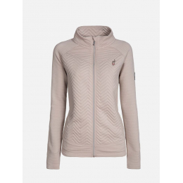 Veste Polaire Femme Simix Sand
