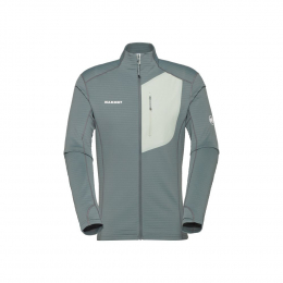 Veste Taiss Light Strata Silver Sage