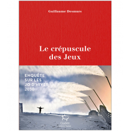 LE CREPUSCULE DES JEUX