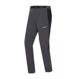 Pantalon Krivan Shadow Black