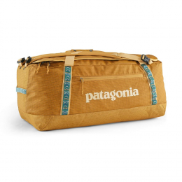 Black Hole Duffel 70l Putterfish Gold