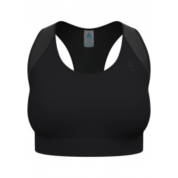 Brassière Medium Support Black