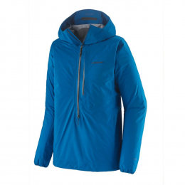 Anorak M10 Endless Blue Patagonia