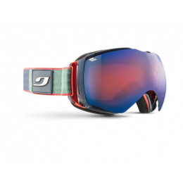 Masque Airflux Bleu