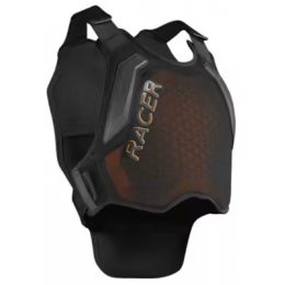 Alpha Plastron Evo D30 - Protections Corps | Racer