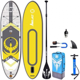 Zray Dual D1 10\'
