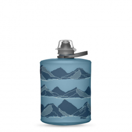 Bouteille Stow 0.5 L Tahoe Blue Mountain