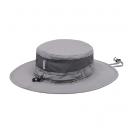 Chapeau Bora Bora Booney City Grey