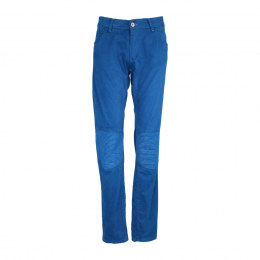 PANTALON LADIES TWILL PANT ASCENT BLUE