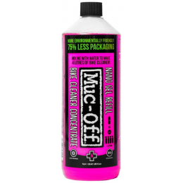 Bike Cleaner Concentrate 1L X12