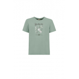 T-shirt Bond Thymus