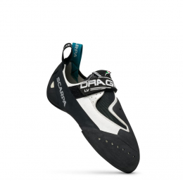 Drago Lv White
