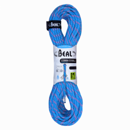 Cobra 2 8.6mm 60m Goldend Bry Blue