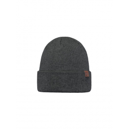 Bonnet Willes Dark Heather