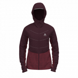Veste Easy S-thermic Winetasting Femme