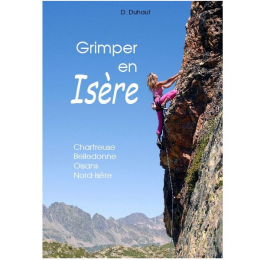 Grimper En Isere
