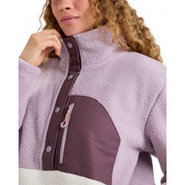 Polaire Femme Alabama Nirvana