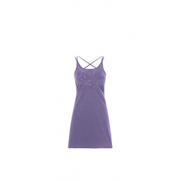 Robe Maya Wisteria