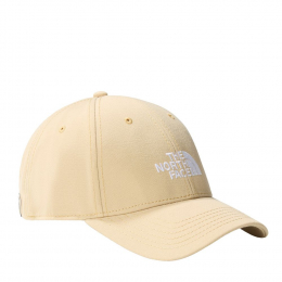 CASQUETTE RECYCLED 66 CLASSIC KHAKI STONE